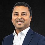 Ashish Bhattacharya