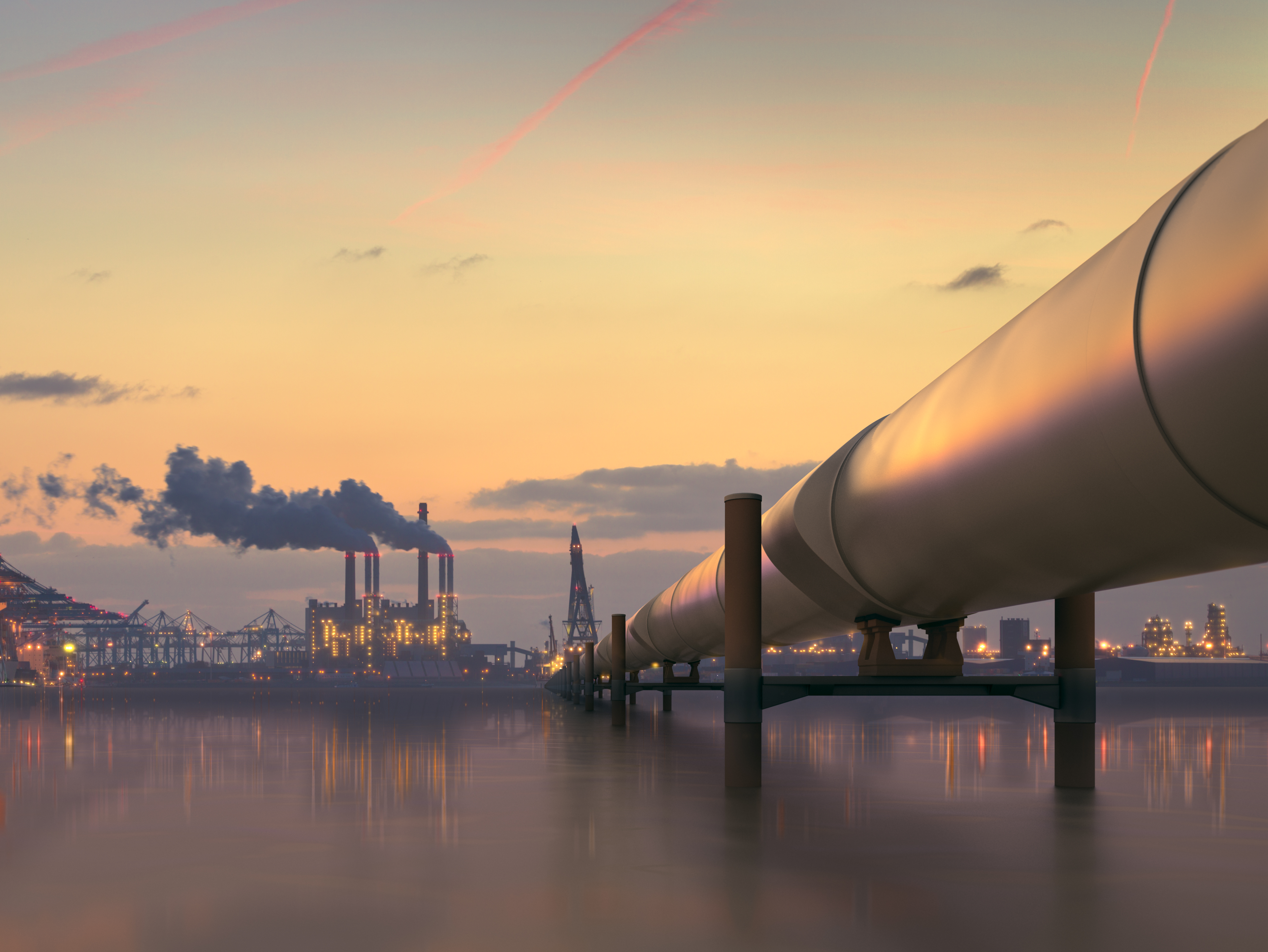 Energy and Power Insurace