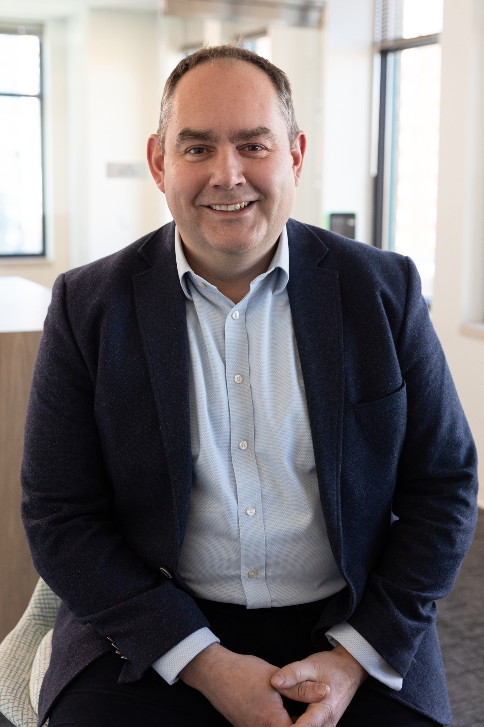 Home | Lockton Careers