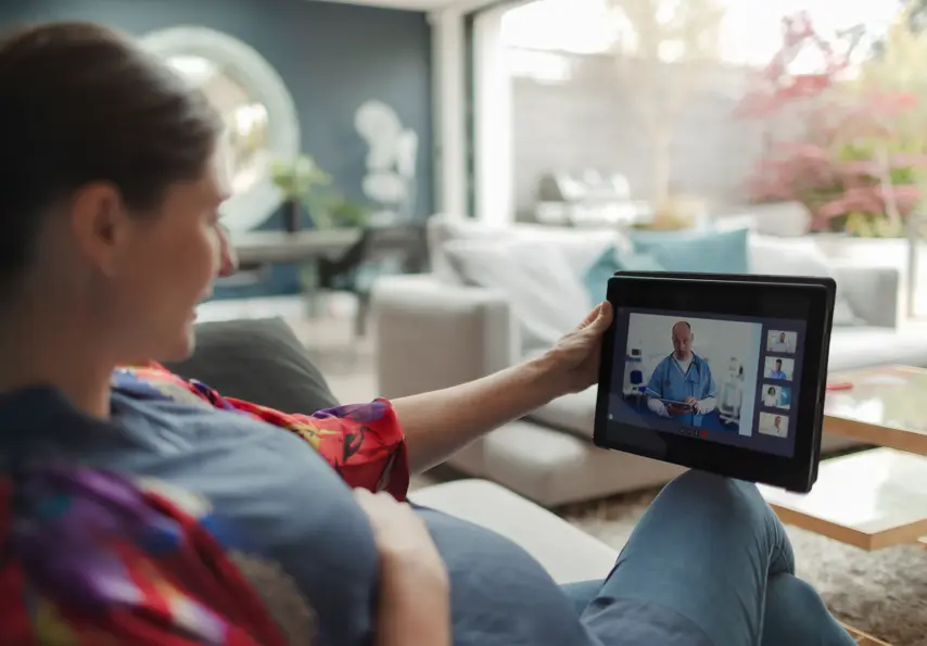 Telemedicine