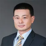 Gao Zubiao - SVP Head of Reinsurance - Greater China
250x250px