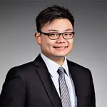 Jackie Chan - Assistant Vice President, Employee Benefits Hong Kong