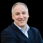 Kevin Empey headshot