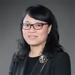 Tina Li, VP, Head of Guangdong, China