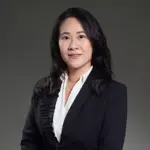Hong Kong Associate - Helen Lo
Regional SVP, Marketing and Communications - Asia