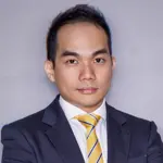 Freddie Lai, Vice President, Global Professional and Financial Risks, Hong Kong, Cyber and Technology, Cyber Liability