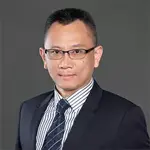 Lawrence Li - SVP Head of Taiwan
250x250px