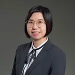 Vicky Yip - Account Manager, People Solutions - Hong Kong