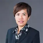 Olive Lam - SVP Claims and Risk Management - Greater China
250x250px