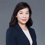 Kennis Cheung - SVP Head of Commercial Risks Hong Kong