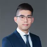 Kevin Wong - VP Global Professional and Financial Risks GPFR Greater China
250x250px