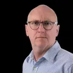 Ray McKenna headshot