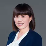 Irene Tong - SVP Deputy CEO Hong Kong
250x250px