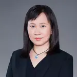 Flora Yip - SVP Commercial Risk
Hong Kong