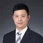 Darwin Gu - SVP Head of Shanghai 
250x250px