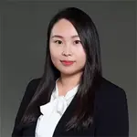 Karina Li - Account Manager - Hong Kong 
Global Professional and Financial Risks
500 x 500px