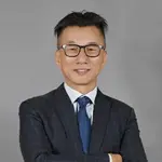 Lockton Taiwan Associates