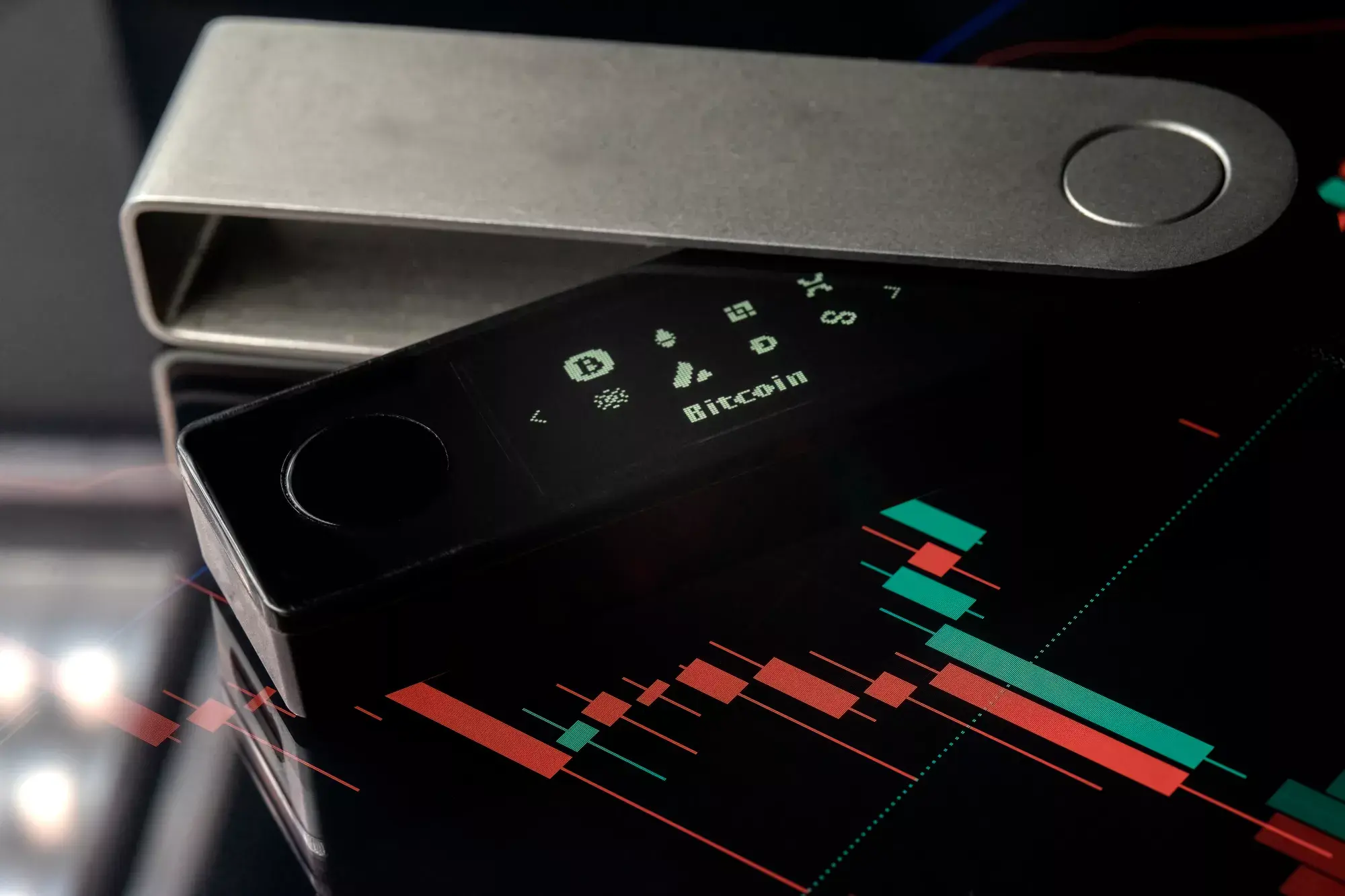 Cryptocurrency insurance – best practices for custodians | Lockton