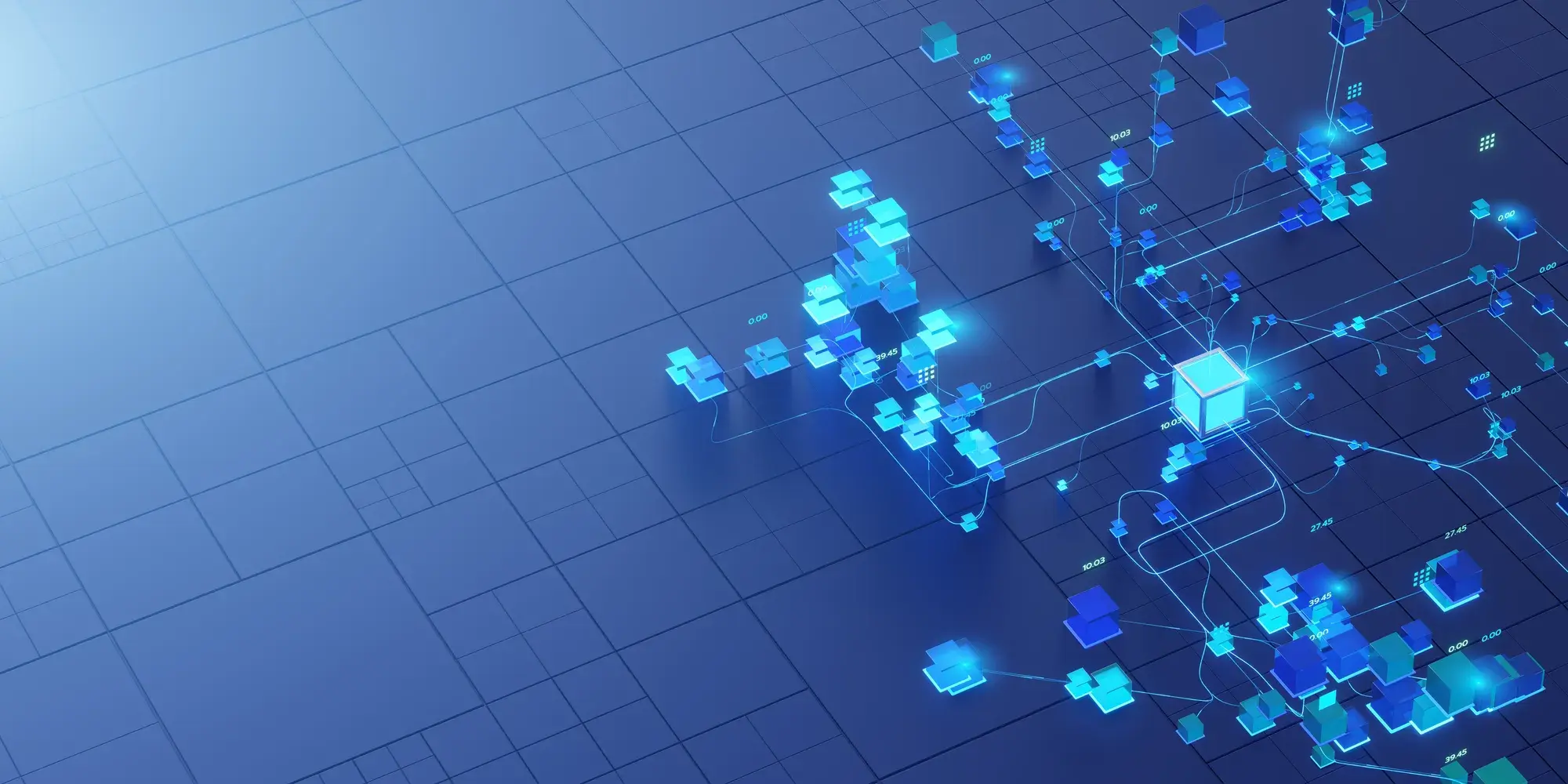 Law firms: digital assets and blockchain risks | Lockton