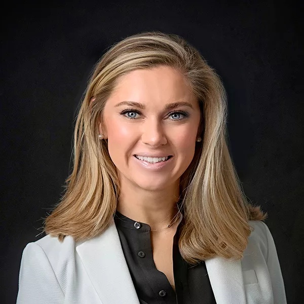 Allison Porter | Lockton