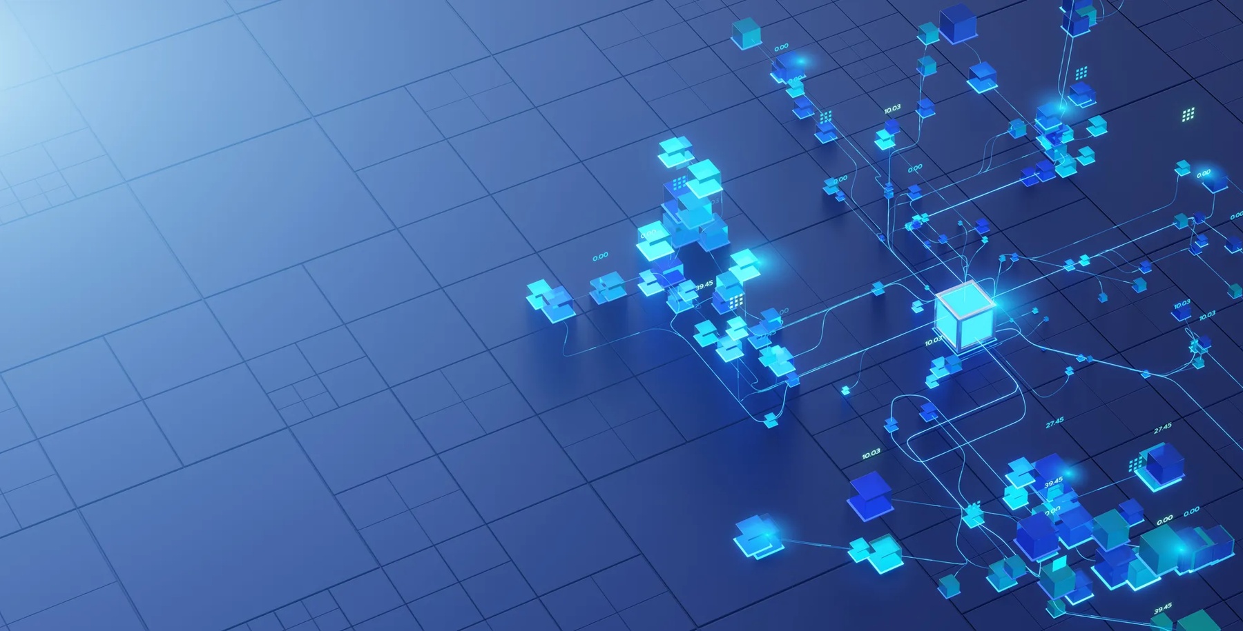 Law firms: digital assets and blockchain risks | Lockton