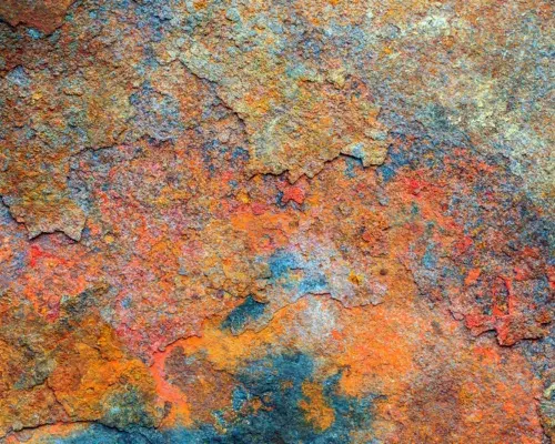 Mining image