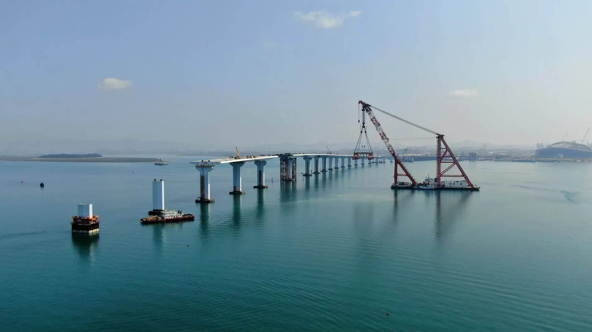 building-bridge-ocean