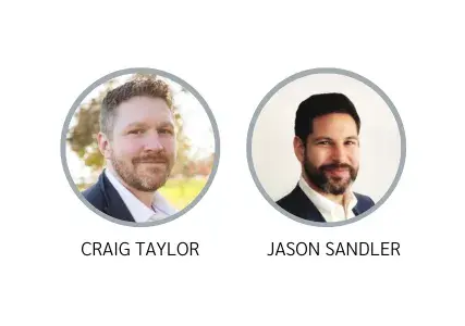 Craig Taylor & Jason Sandler(427 x 300px) - 1