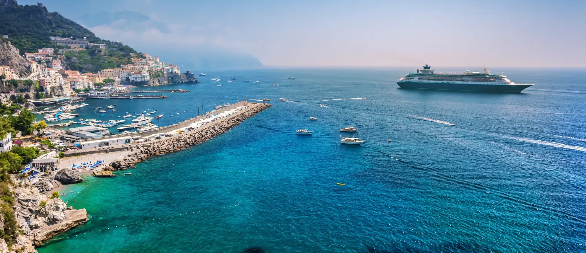 cruise-italy-coast-summer