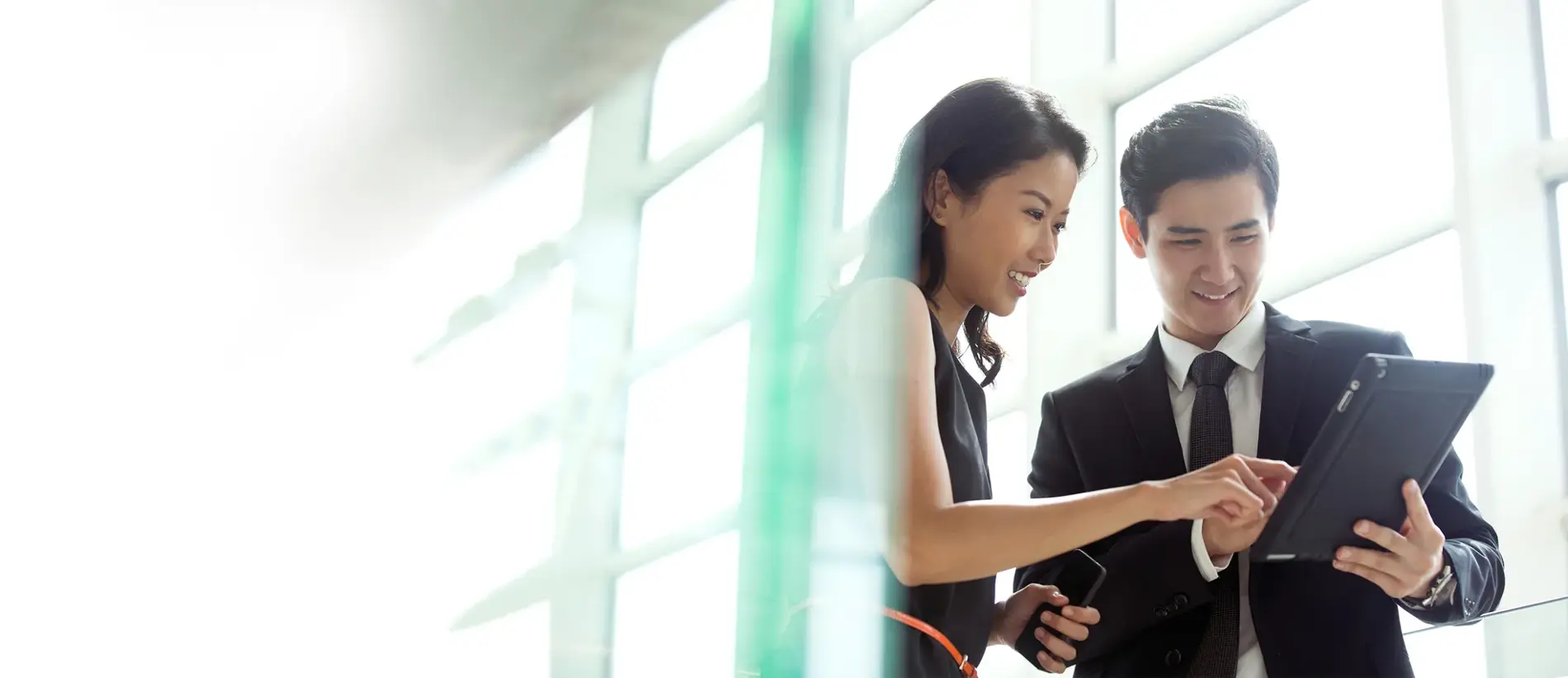 MPF Consultancy Services - Hong Kong
People Solutions banner