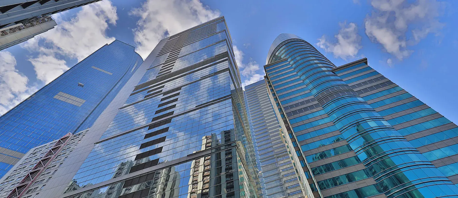 Taikoo Place Hong Kong 1900x822