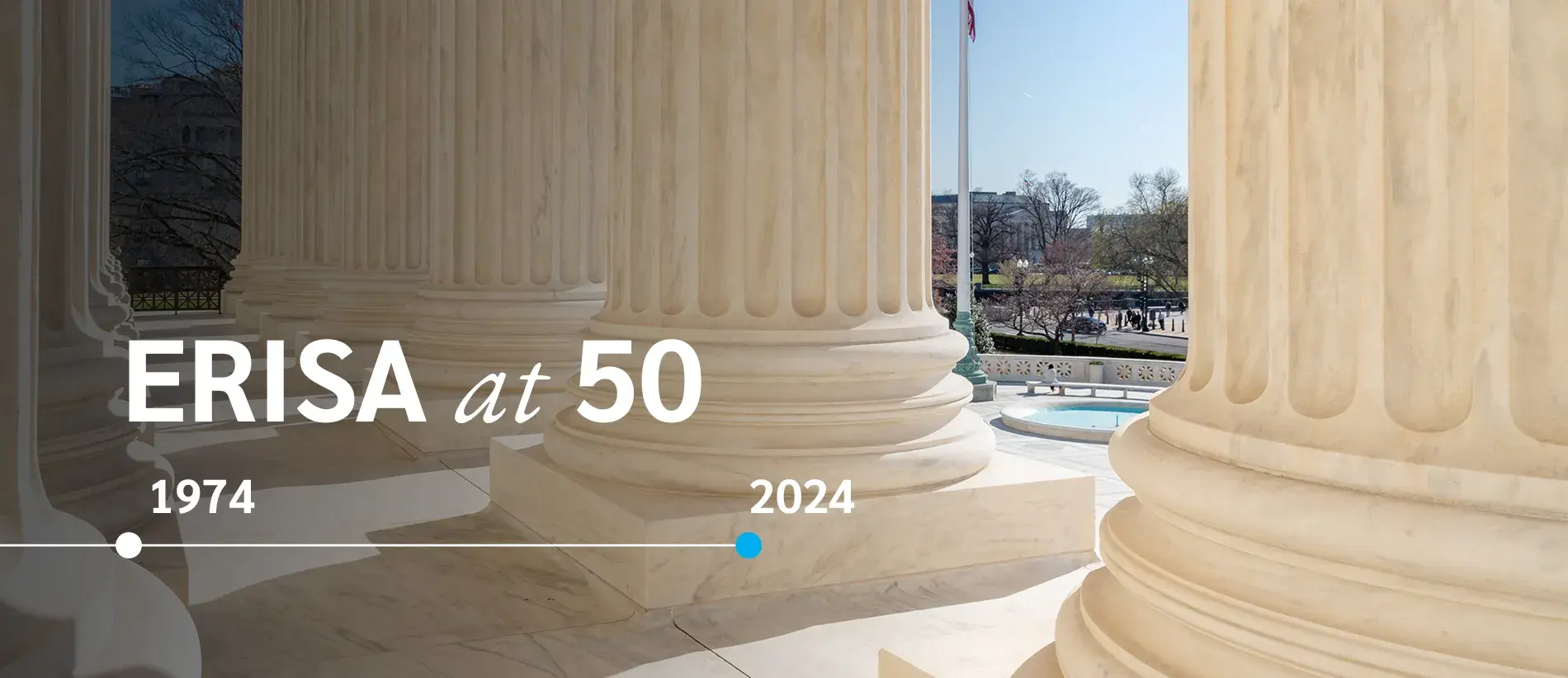 ERISA at 50 Webpage header 1900x822_V03