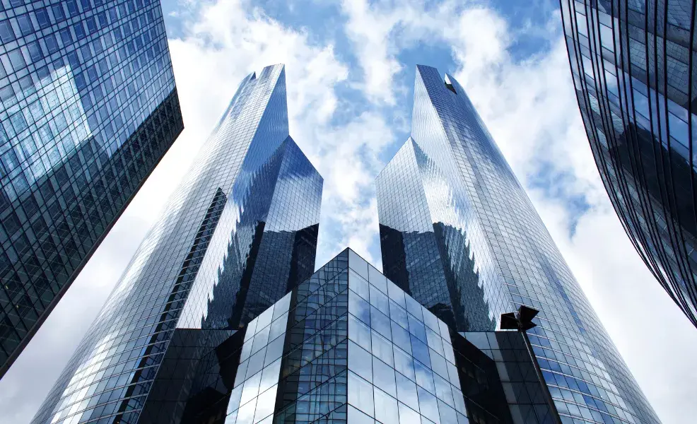 Lockton Market Update - June 2021