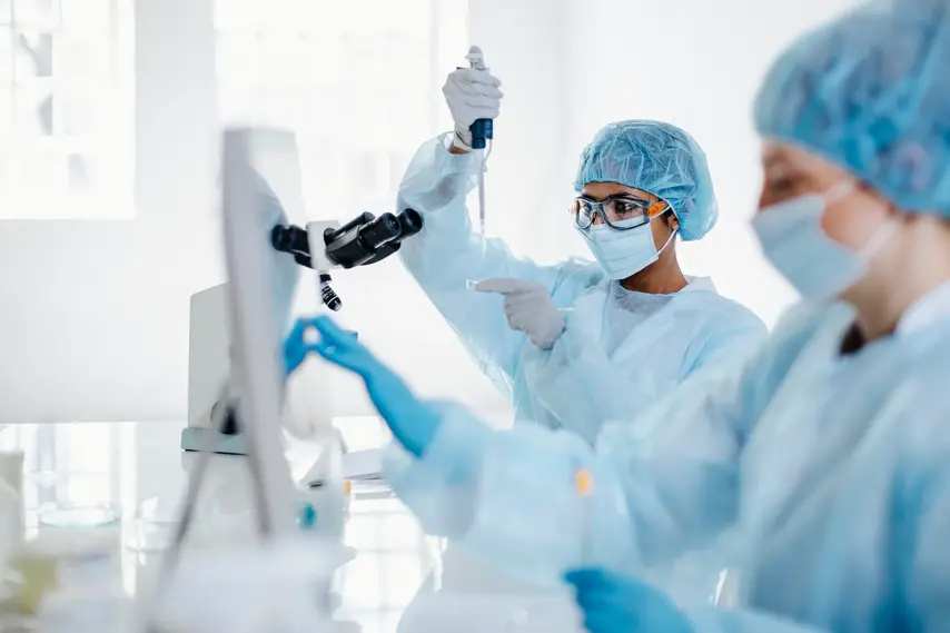 life sciences