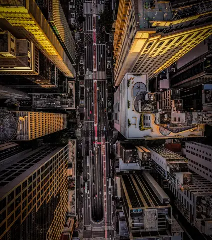 Avenue Paulista