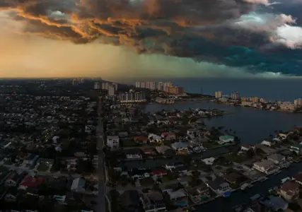 Explore the Fall 2026 Real Estate Risk Outlook covering insurance trends, liability exposures, data centers, affordable housing, and portfolio resilience.