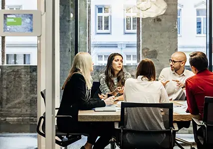 Concise, simplified update for executives and insurance/ risk teams on the go.