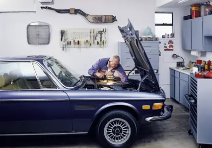 When the winter weather takes hold, the risks to your cars multiply – icy roads and poor visibility, salt and grit causing damage to your paintwork, and even frozen windscreens. What’s more, journeys are often slower, less predictable, and more demanding. All in all, it’s little surprise that many drivers opt to store their car away for the colder months.

But storing your car away also brings its own challenges for your car, and must be monitored carefully to minimise the risk of harm.