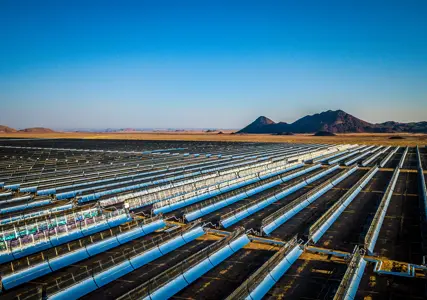 The global transition to clean power presents significant opportunities for renewable energy investors, developers, and operators. 
