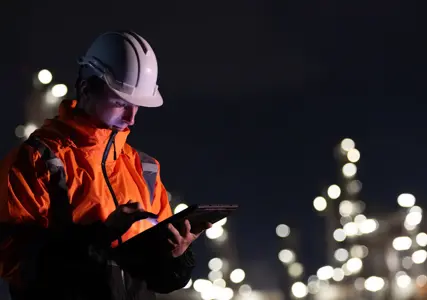 Energy companies can no longer ask if they will face a cyberattack, but rather how they will respond when one occurs. Read our article and learn how energy companies better navigate the cyber risk landscape. 