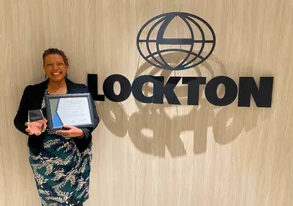 Lockton Australia has enhanced its safeguarding risk management capability through its collaboration with Praesidium, a global leader in abuse prevention. Lyle Steffensen, Manager – Industry Strategy and Innovation, has become a Certified Praesidium Guardian, demonstrating her commitment to improving protection for vulnerable individuals. Her achievement reinforces Lockton’s focus on helping organisations strengthen their safeguarding governance and risk frameworks while also improving insurance outcomes.










