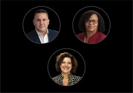 – Lockton, the world's largest privately held insurance brokerage, is pleased to announce the appointments of Anita Farmer, Rob Cairo and Jana Byron to newly created positions as practice leaders within the firm’s U.S. Marine Practice. Farmer and Cairo have been named U.S. Cargo & Logistics Practice Leaders, and Byron has been named U.S. Marine Risks & Liability Practice Leader. These appointments underscore the firm’s commitment to continuously deepening its marine expertise in order to best serve clients’ industry-specific needs.  