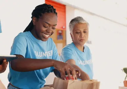 Last week, Lockton joined other supporters of Insurance United against Dementia (IUAD) to celebrate raising £10 million for Alzheimer’s Society.