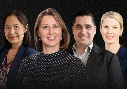 Lockton announces four new appointments to its Care, Community & Education practice, strengthening specialist leadership and sector expertise across health, aged care, education and not‑for‑profit organisations.