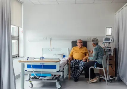 The UK Government’s new National Cancer Plan for England arrives at a moment of rare consensus in health policy. Many stakeholders within the NHS – and the wider healthcare industry – broadly agree that the current reactive, hospital-centric model is no longer sustainable. 