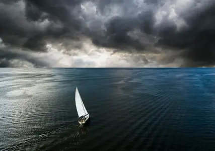 Hurricanes are hitting the Atlantic basin with ever greater frequency, placing ever-greater risk upon yacht owners. To avoid loss, preparation is key. Risk mitigation, complemented with innovative insurance solutions, can help to minimize risk.