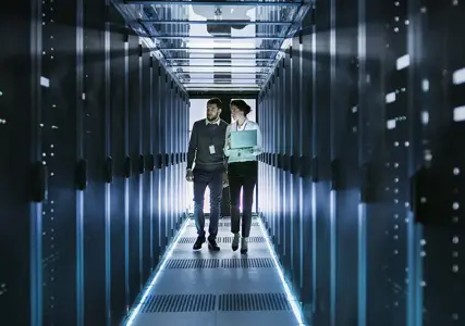 Discover how the surge in AI is reshaping digital infrastructure. Learn why data center resilience must evolve beyond uptime to dynamic risk governance and testing.