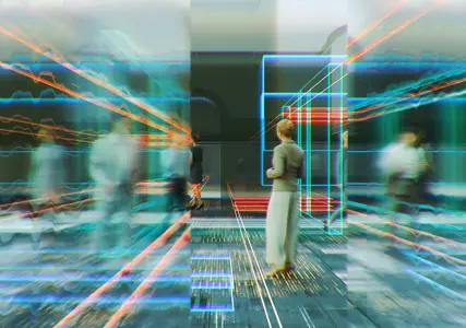 For benefit leaders, accessing data is no longer a challenge.  