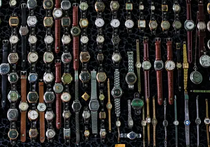 The UK remains a major target for watch thieves. Of the £150 million worth of luxury watches reported stolen worldwide in 2024, £60 million stemmed from thefts within the UK; some 40% of all high-end watches stolen internationally. 