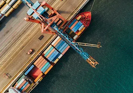 Strategic insights for CFOs, finance leaders, and credit risk teams navigating insolvency spikes, increasing credit pressures, and global volatility. 